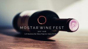 Mjesta u Hercegovini gdje možete kupiti karte za Mostar Wine Fest
