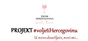 #voljetiHercegovinu: Kako mi je jedan neupaljen žmigavac pokazao kako se voli domovina?